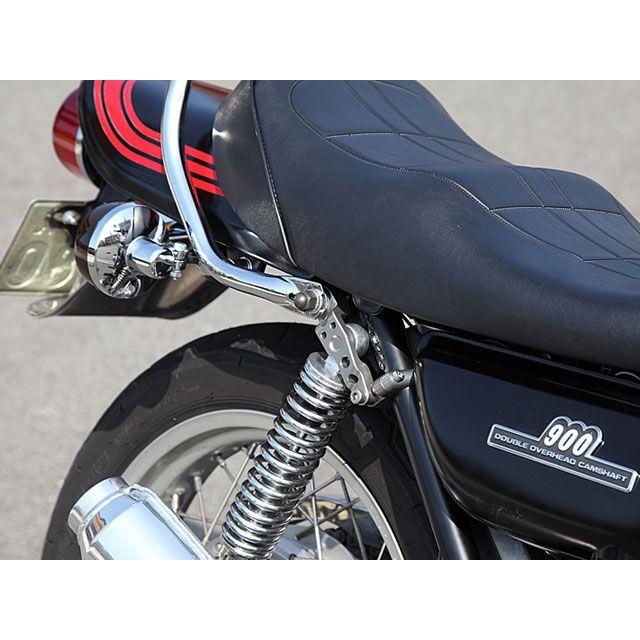 期間限定おまけ付き！】PMC ピーエムシー Z1/Z2用キャスティング レイダウンアダプターキット : motofellow - 通販 -  Yahoo!ショッピング PMC ピーエムシー Z/KZ レイダウンキット Z750 (空冷) Z1000 KAWASAKI カワサキ リアサスペンション サスペンション 足回り