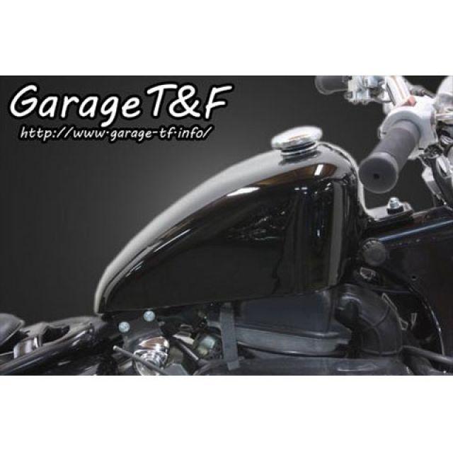 Garage T＆F ガレージT&F マグナ250/S スポーツスタータンクキット T&F
