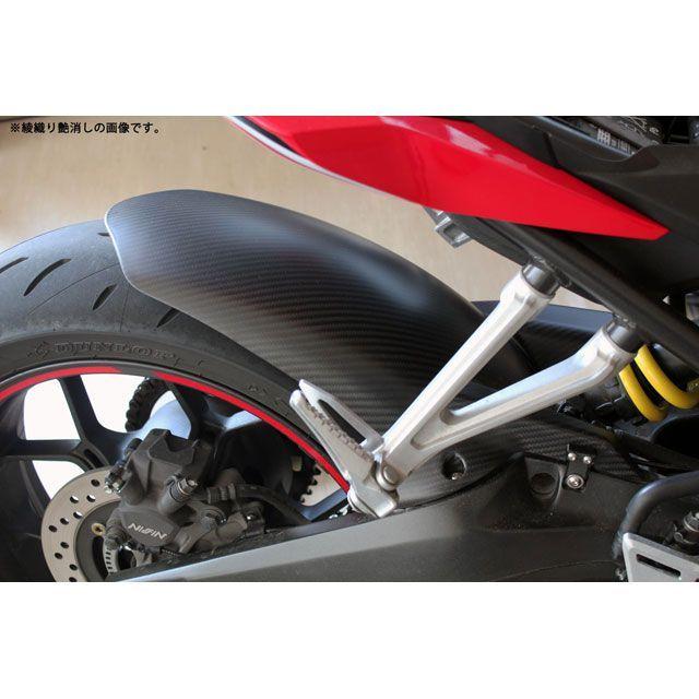 SPEEDRA CB650R CBR650R リアフェンダー ロングタイプ ドライカーボン