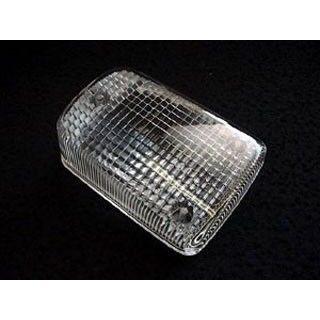 KIJIMA（キジマ） ウインカーレンズ純正タイプ クリア（スズキ 35612