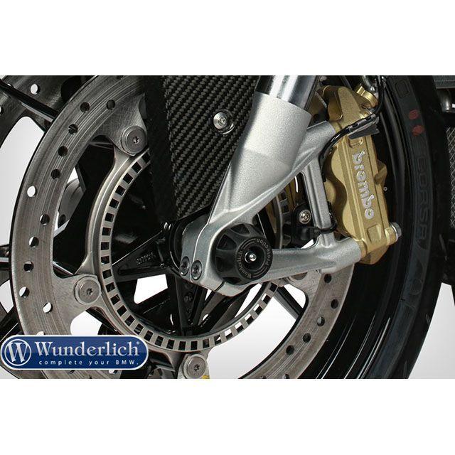 正規品／ワンダーリッヒ Rナインティ DoubleShock クラッシュプロテクター（ブラック） Wunderlich バイク｜motoride｜02