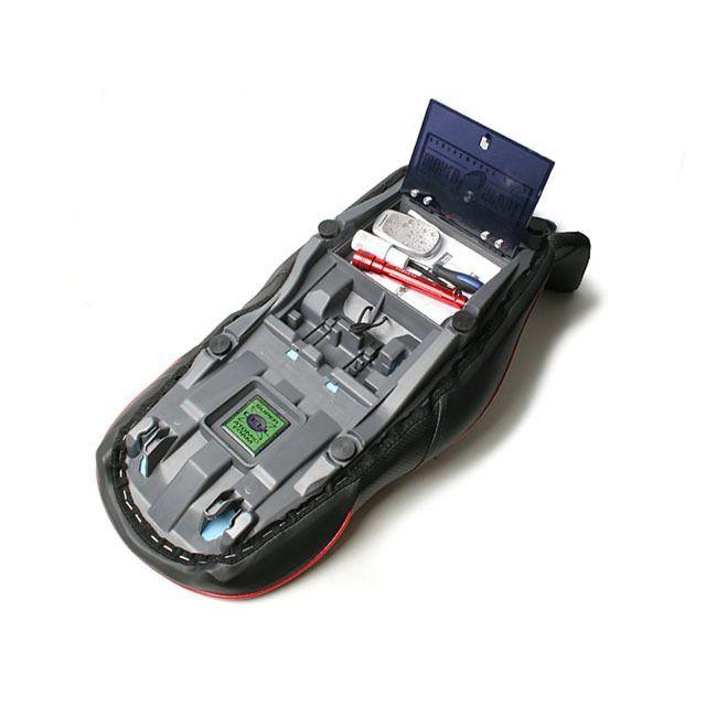 サージェント F650GS F700GS/F800GS ワールドスポーツパフォーマンスプラスシート EUレギュラーシート カラー シルバー Sarg…_1