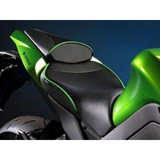 サージェント Z1000 シート レギュラーフロントシート＆リアシート 