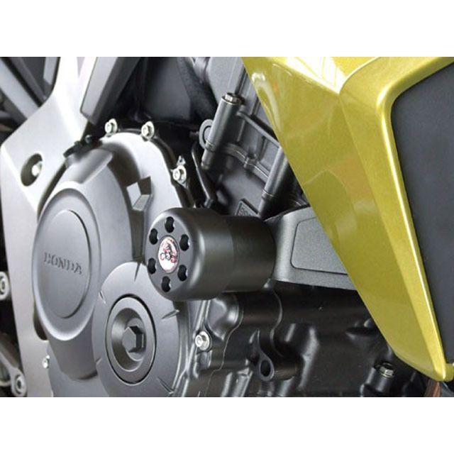 パイツマイヤー CB1000R クラッシュパッド X-Pad long カラー