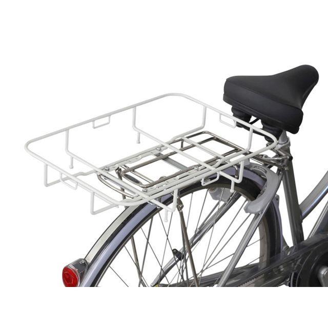 昭和インダストリーズ（自転車） 自転車 カゴ （フィックスキャッチ