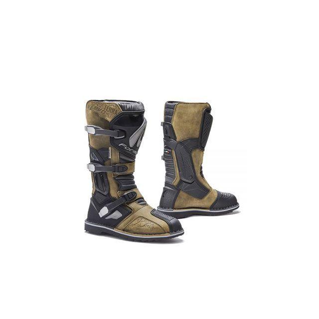 正規品／フォーマ TERRA EVO（ブラウン） サイズ：27.5cm FORMA バイク