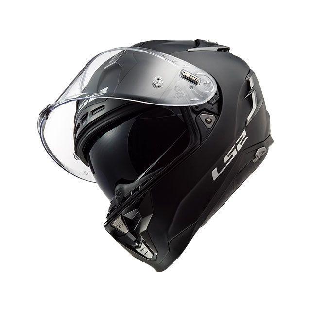 LS2 HELMETS エルエスツーヘルメット CHALLENGER F/チャレンジャーF
