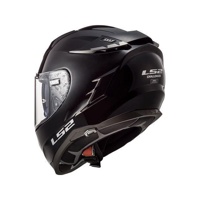 LS2 エルエスツー　チャレンジャーCHALLENGER F M LS2 HELMETS エルエスツーヘルメット CHALLENGER F/チャレンジャーF