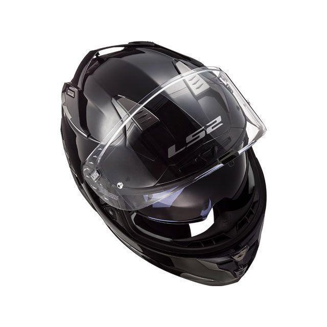 LS2 HELMETS エルエスツーヘルメット CHALLENGER F/チャレンジャーF