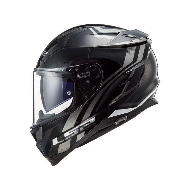 LS2 HELMETS エルエスツーヘルメット CHALLENGER F/チャレンジャーF