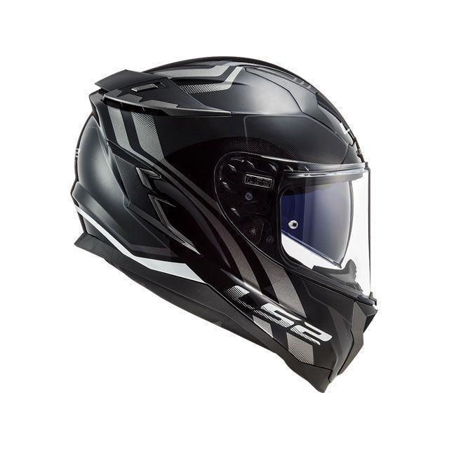 LS2 HELMETS エルエスツーヘルメット CHALLENGER F/チャレンジャーF