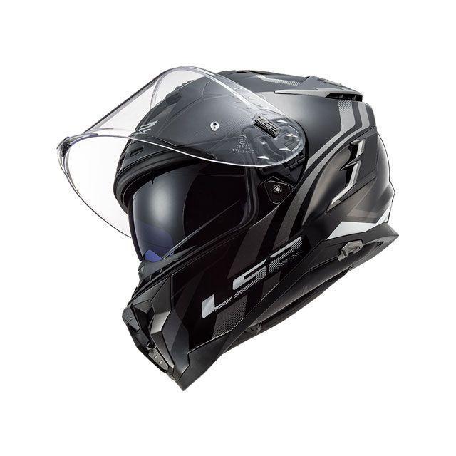 LS2 HELMETS エルエスツーヘルメット CHALLENGER F/チャレンジャーF