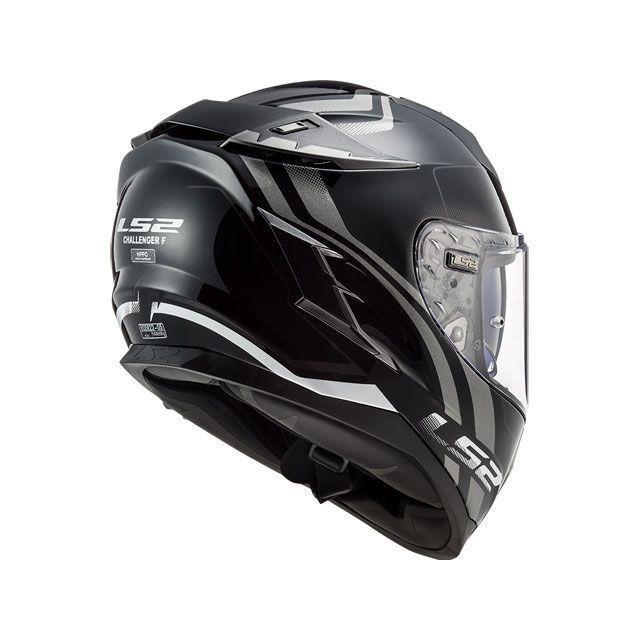 LS2 HELMETS エルエスツーヘルメット CHALLENGER F/チャレンジャーF