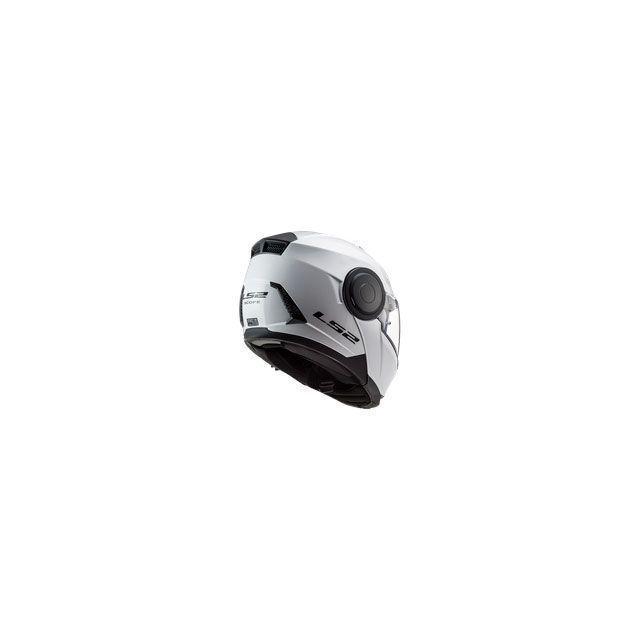 LS2 HELMETS エルエスツーヘルメット SCOPE/スコープ（ホワイト