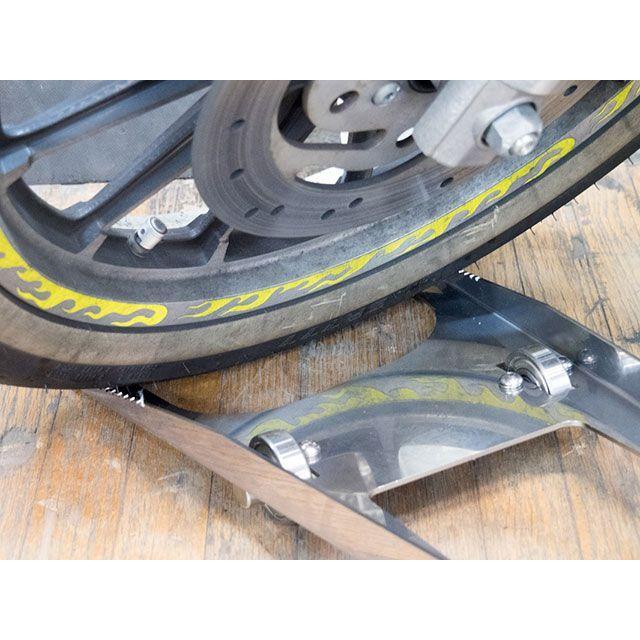 ワールドウォーク 汎用 バイクムーバープログレス メーカー在庫あり WW_5