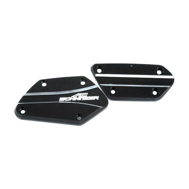 ACシュニッツァー K 1600 GT cover reservoir right left GT-GTL from