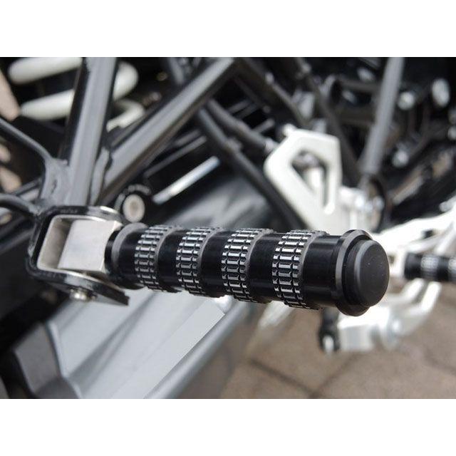 ACシュニッツァー F 800 R Replacement footrests （set） front rear F 800 R 2009-14 ｜…_1