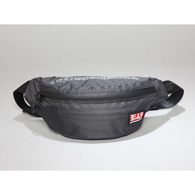 ヨシムラ（YOSHIMURA） ヨシムラウエストバック : モトメガネ2号店