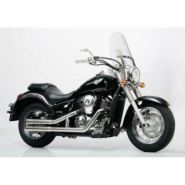 雑誌付き ファルコン バルカン900クラシック バルカン900カスタム Double Groove フルエキゾーストシステム 触媒付き 2 2 850915 2064625 パークアップyahoo 店 通販 Yahoo ショッピング