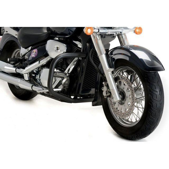 雑誌付き カスタムアクセス イントルーダークラシック800 Engine Guards Black Dg0013n Customacces 851089 2064799 パークアップyahoo 店 通販 Yahoo ショッピング