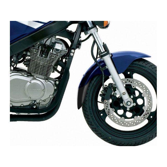 ピラミッドプラスチック GS 500 E Suzuki GS 500 Extenda Fenda Matte Black 2003＞2008 ｜ 0…の画像