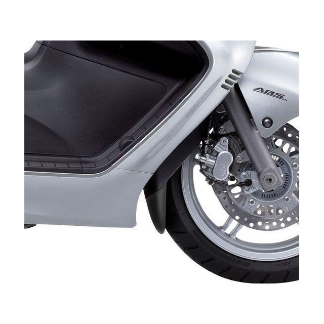 ピラミッドプラスチック Burgman 650 Suzuki AN 650 Burgman Extenda Fenda Matte Black 20…の画像