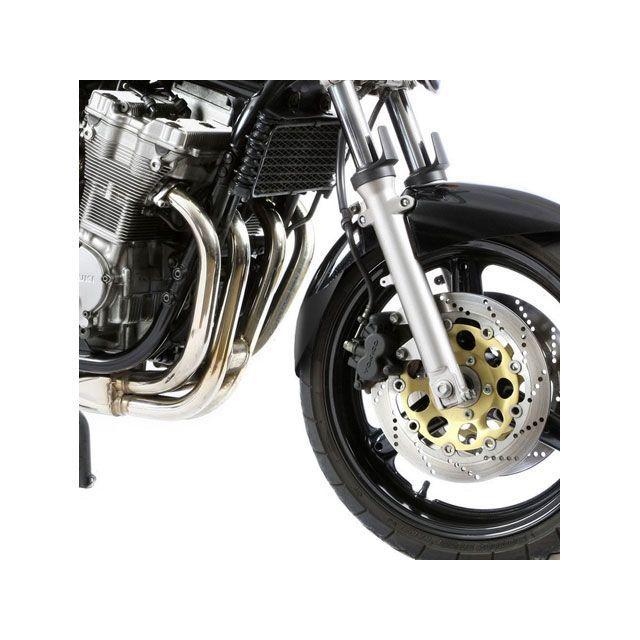 ピラミッドプラスチック Suzuki GSF 1200 S Bandit Extenda Fenda Matte Black 1995＞2000 ｜…の画像