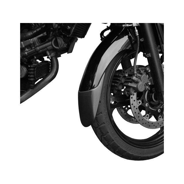ピラミッドプラスチック Suzuki DL 1000 XT V-Strom Extenda Fenda Matte Black 2004＞2011 …の画像