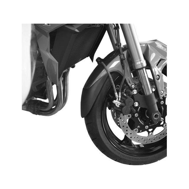 ピラミッドプラスチック GSR 750 Suzuki GSR 750 Extenda Fenda Matte Black 2011＞2016 ｜ 0…の画像