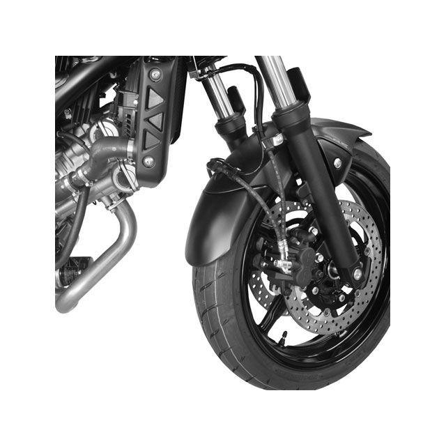 ピラミッドプラスチック SV 650 N Suzuki SV 650 N Extenda Fenda Matte Black 2016＞ ｜ 050…の画像