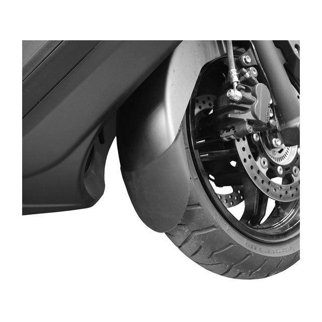 ピラミッドプラスチック Burgman 400 Suzuki AN 400 Burgman Extenda Fenda Matte Black 20…の画像