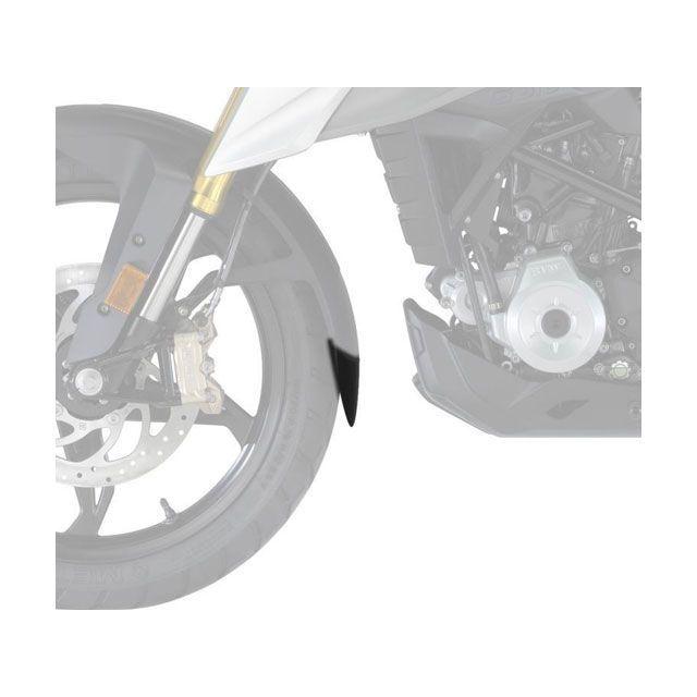 ピラミッドプラスチック GSXR 1000 Suzuki GSXR 1000 Extenda Fenda Matte Black 2017＞ ｜ 0…の画像