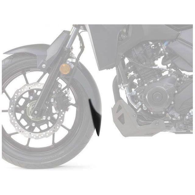 ピラミッドプラスチック DL 250 V-Strom Suzuki DL 250 V-Strom Extenda Fenda Matte Black…の画像