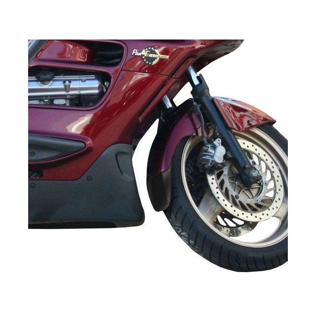 ピラミッドプラスチック ST 1100 Honda ST 1100 （Not ABS） Extenda Fenda Matte Black 2001…の画像