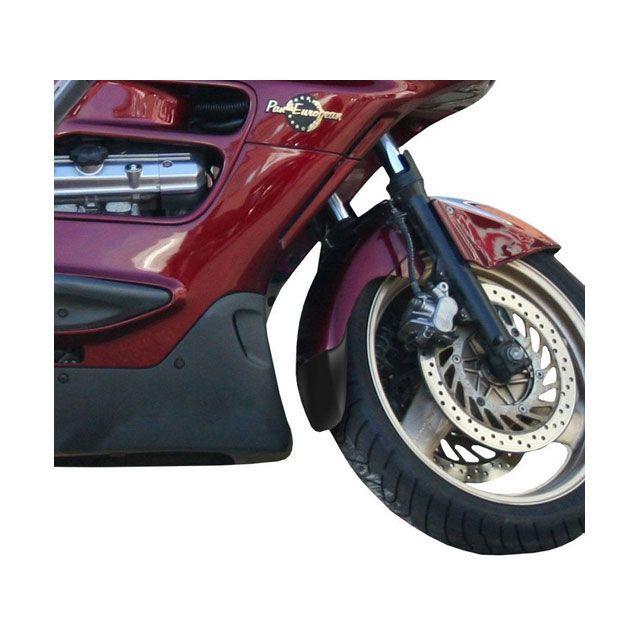 ピラミッドプラスチック ST 1100 ABS Honda ST 1100 ABS Extenda Fenda Matte Black 1990＞2…の画像