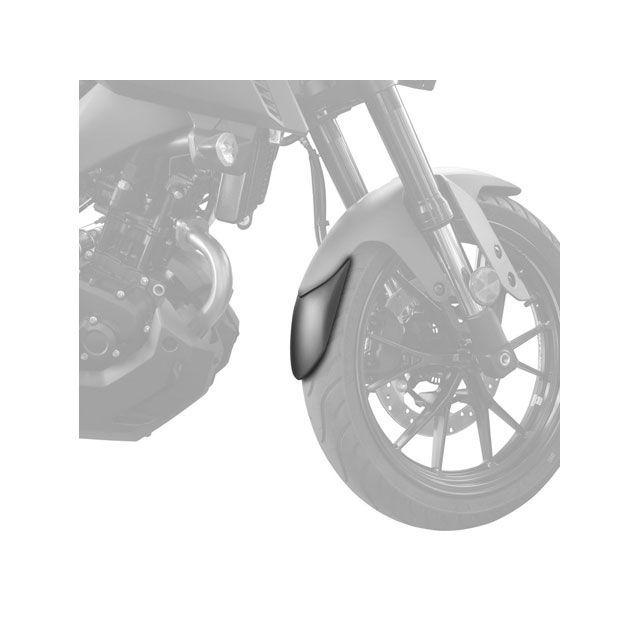 ピラミッドプラスチック XL 125 V Varadero Honda XL 125 V Varadero Extenda Fenda Matte …の画像