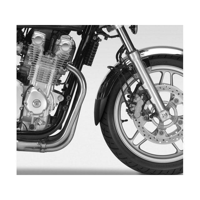 ピラミッドプラスチック Honda CB 1100 RS Extenda Fenda Matte Black 2013＞ ｜ 051810 PYRA…の画像