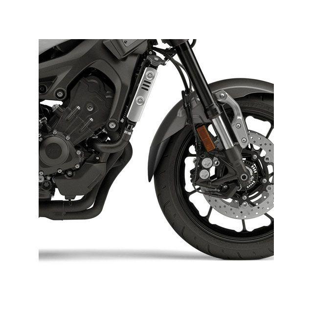 ピラミッドプラスチック XSR 900 Yamaha XSR 900 Extenda Fenda Matte Black 2016＞ ｜ 05235…の画像