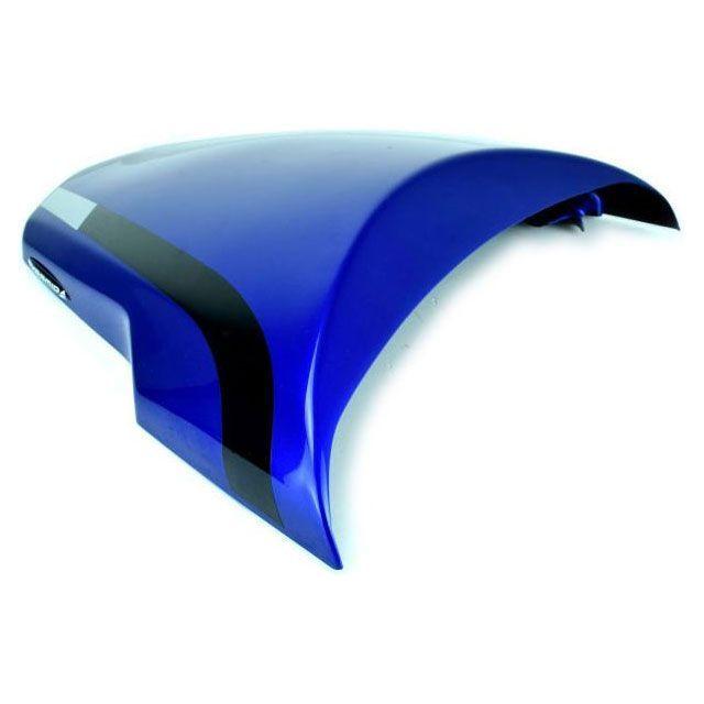 ピラミッドプラスチック MT-09 Yamaha MT-09 Seat Cowl Race Blu 2017＞ ｜ 12412D PYRAMID P…の画像