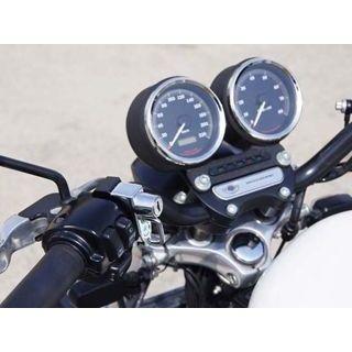ベビーフェイス HARLEY DAVIDSON ヘルメットロック カラー ブラック/ブラック BABYFACE_1