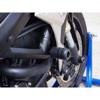 ベビーフェイス GSR750 フレームスライダー BABYFACEの画像