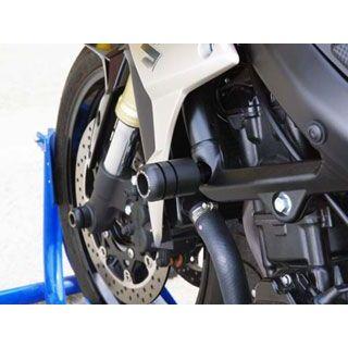 ベビーフェイス GSR750 フレームスライダー BABYFACEの画像