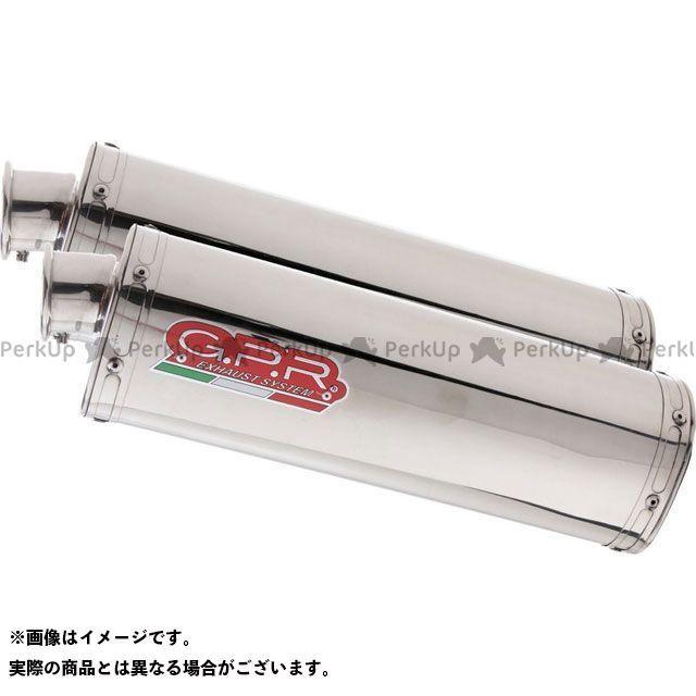 【正規品】ジーピーアール CBR1100XXスーパーブラックバード デュアルスリップオンエキゾーストシステム RACING | H.33.TRI G…|motoride|02