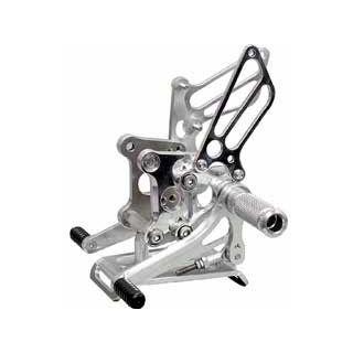 正規品／ベビーフェイス RC30 IDEAL バックステップキット カラー 