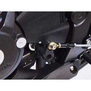 ベビーフェイス CBR250R リバースキット BABYFACEの画像