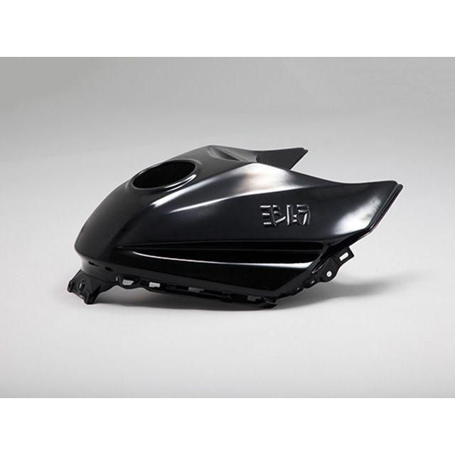 超激安 無料雑誌付き ヨシムラ カタナ フューエルタンクカウル ブラック塗装済み Yoshimura 超大特価 Top3 Ae