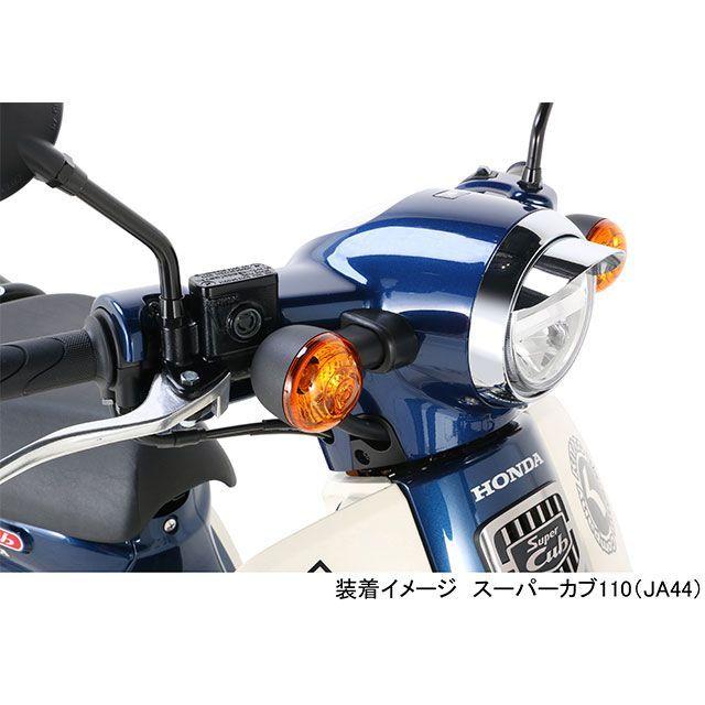 正規品／キタコ ヘッドライトバイザー（クロームメッキ） メーカー在庫あり KITACO バイク｜motoride｜09