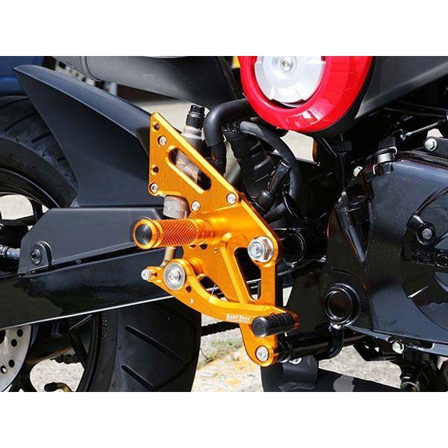 在庫一掃 無料雑誌付き ベビーフェイス グロム バックステップキット カラー ブラック Babyface 最安 Www Doctor Plan Com