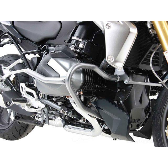 ヘプコ＆ベッカー R1250R R1250RS エンジンガード（シルバー