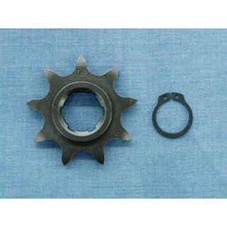 メーカー直送】力造 TL125 TLR200 スプロケットキットTLR200/TL125